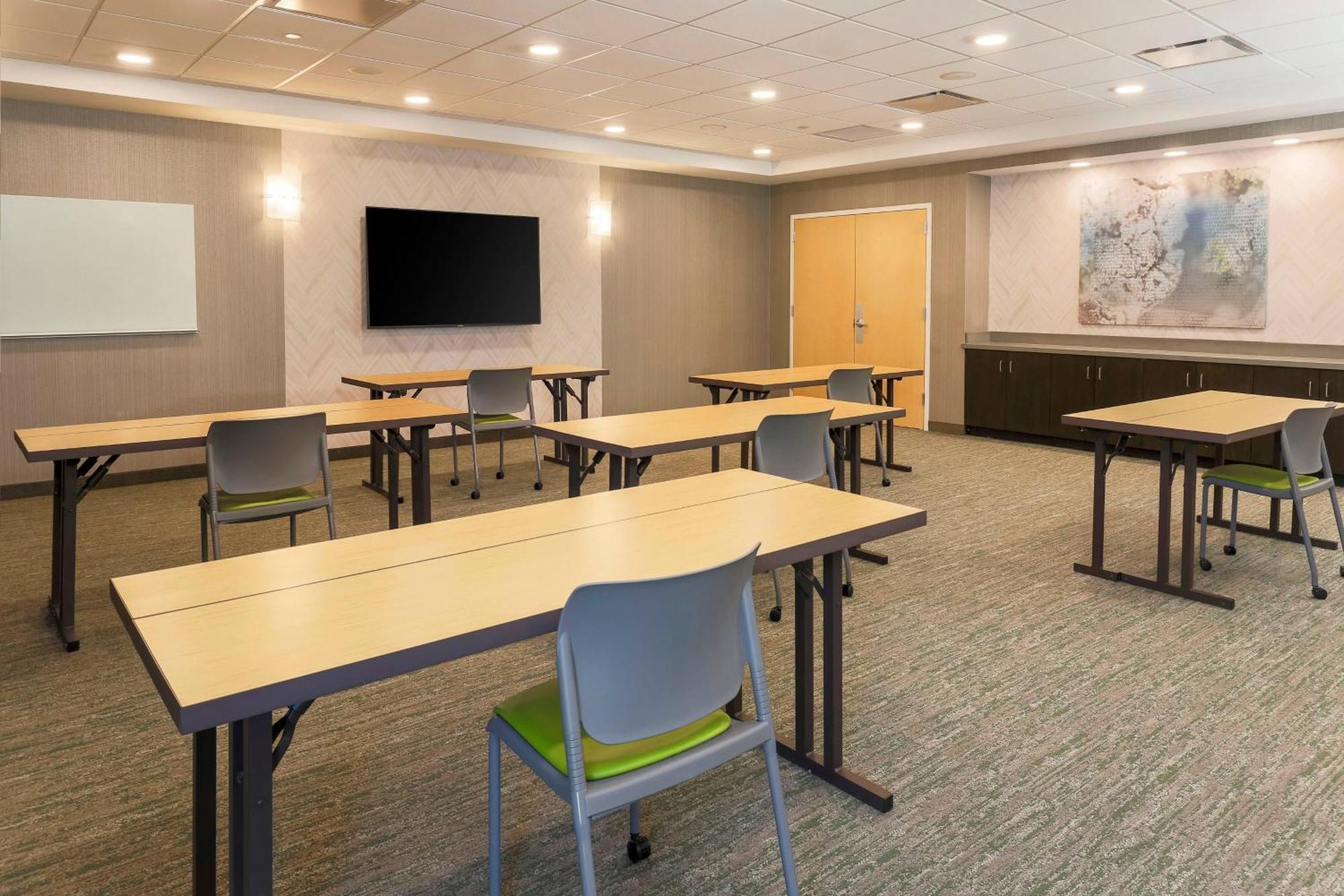 Springhill Suites By Marriott Truckee Lake Tahoe Kültér fotó