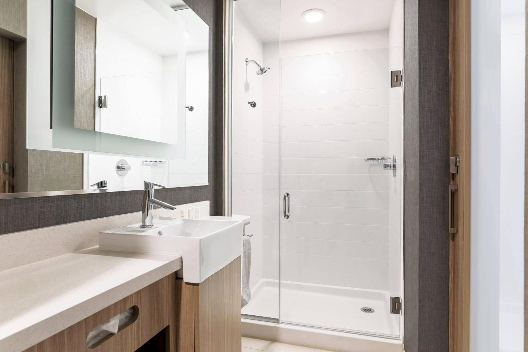 Springhill Suites By Marriott Truckee Lake Tahoe Kültér fotó